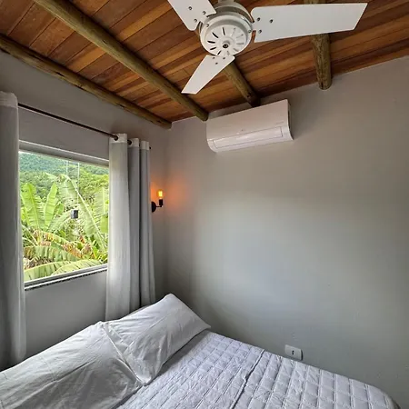 Recanto Do Paraiso Paraty Exterior photo
