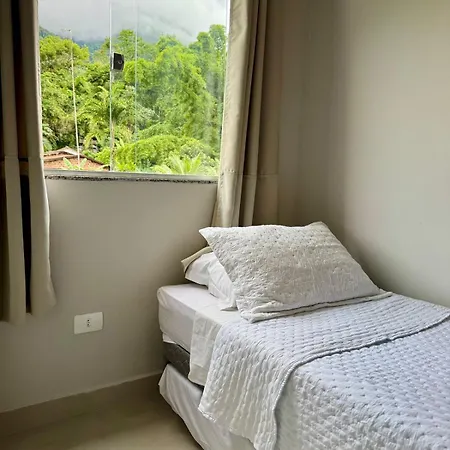 Recanto Do Paraiso Paraty Exterior photo