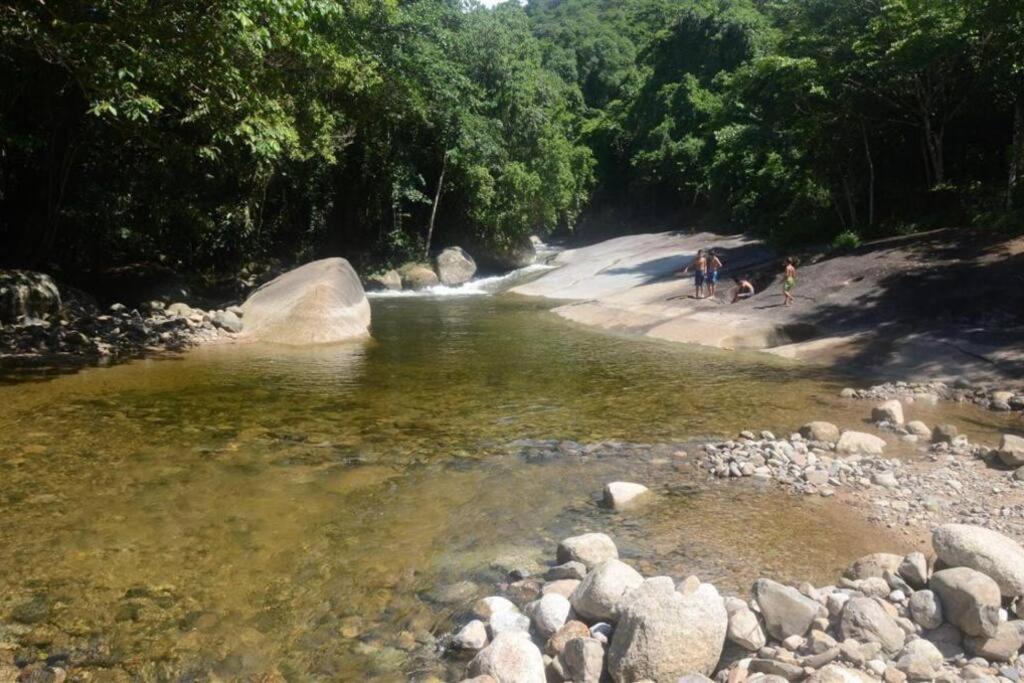 Recanto Do Paraiso Holiday home