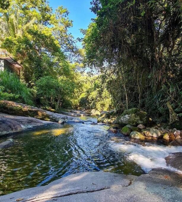 Recanto Do Paraiso *