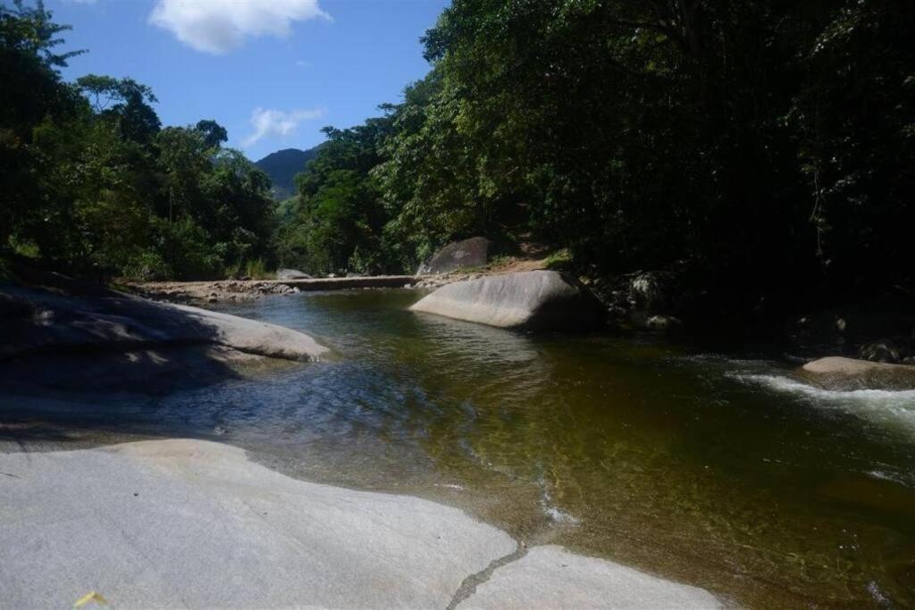 Recanto Do Paraiso Holiday home Paraty