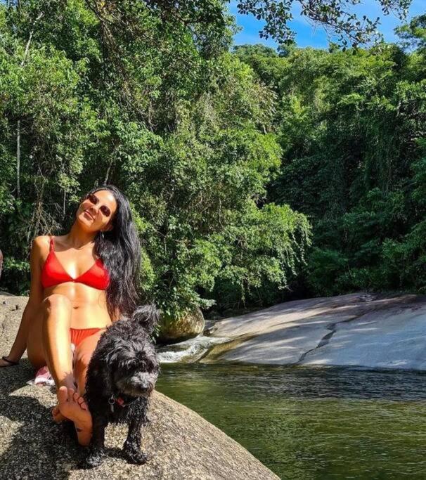 Holiday home Recanto Do Paraiso