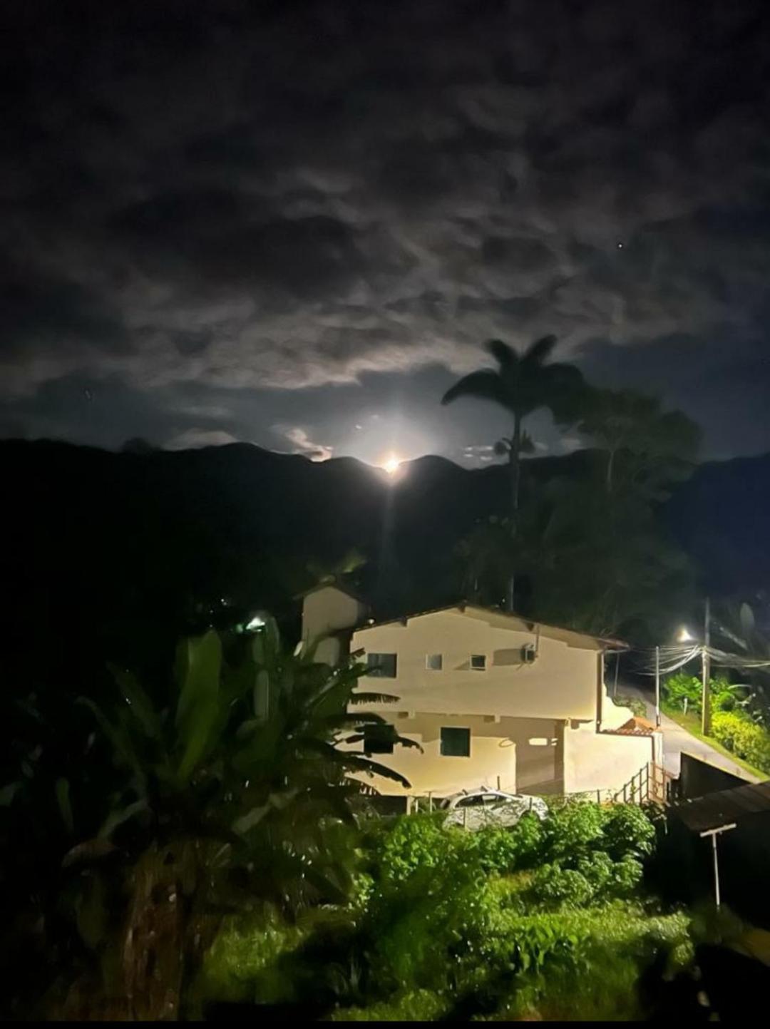 Recanto Do Paraiso