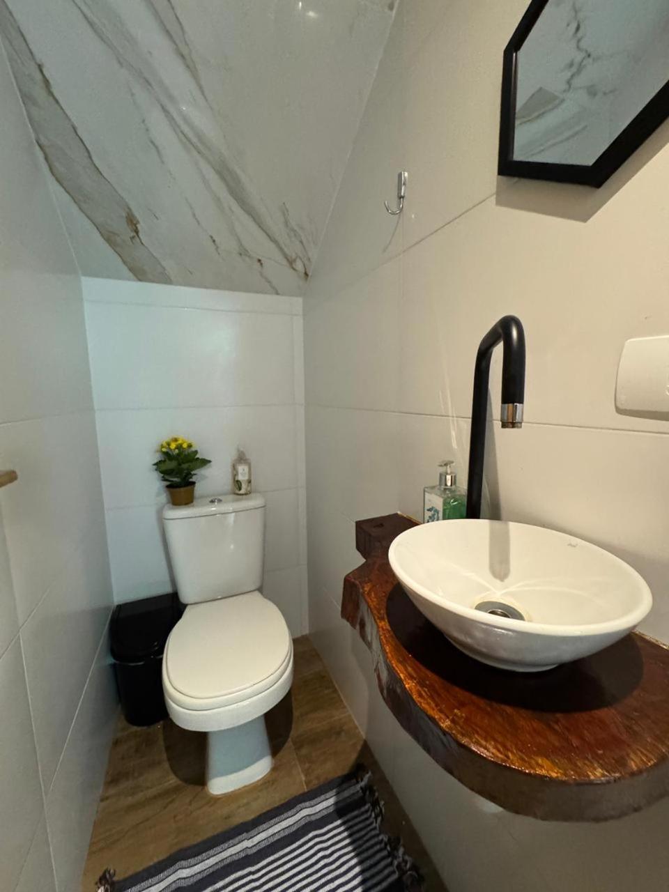 Holiday home Recanto Do Paraiso Paraty