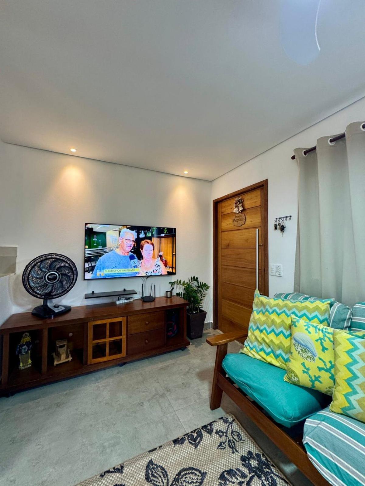Recanto Do Paraiso Holiday home *