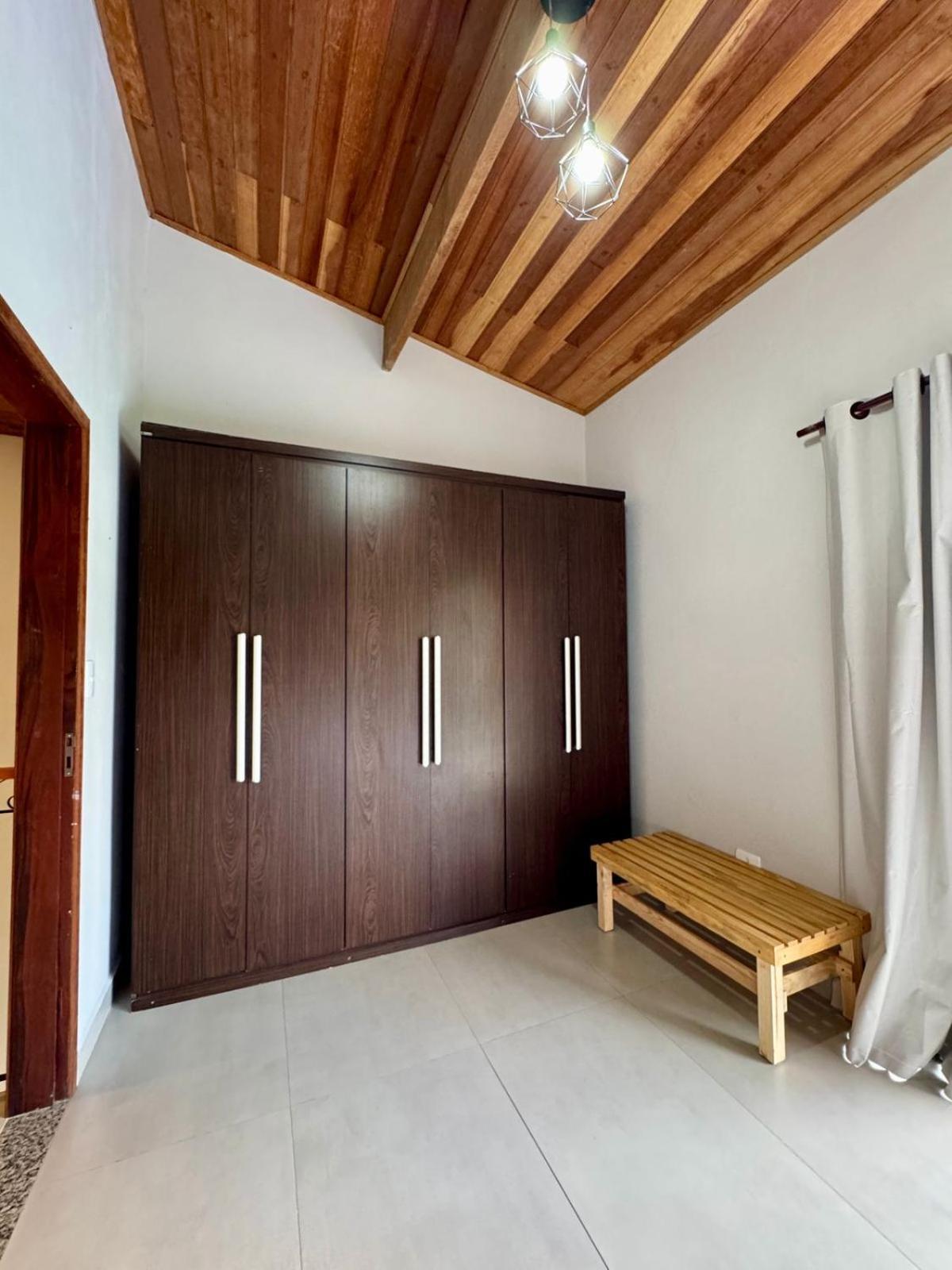 Holiday home Recanto Do Paraiso