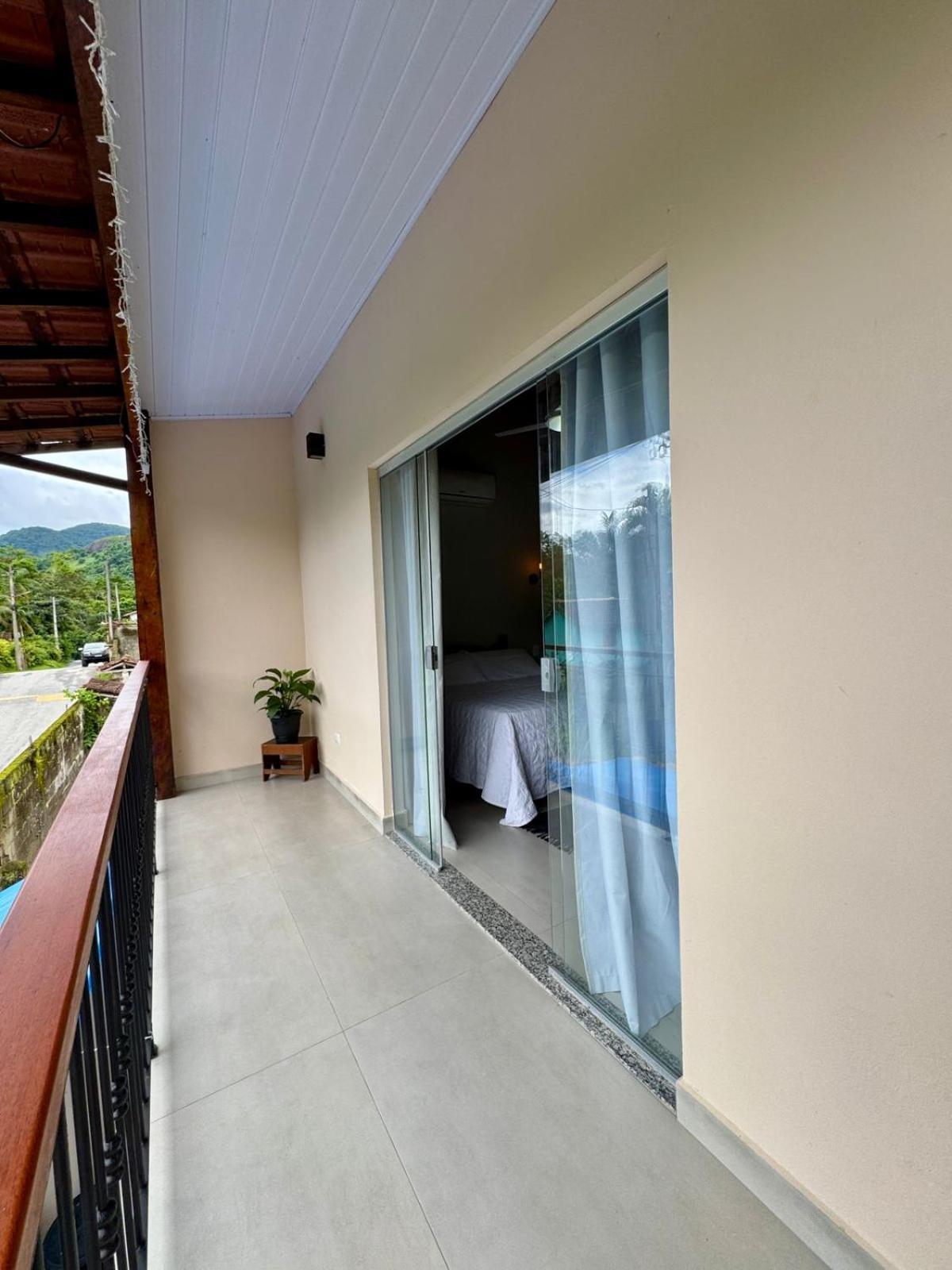 Recanto Do Paraiso Holiday home Paraty