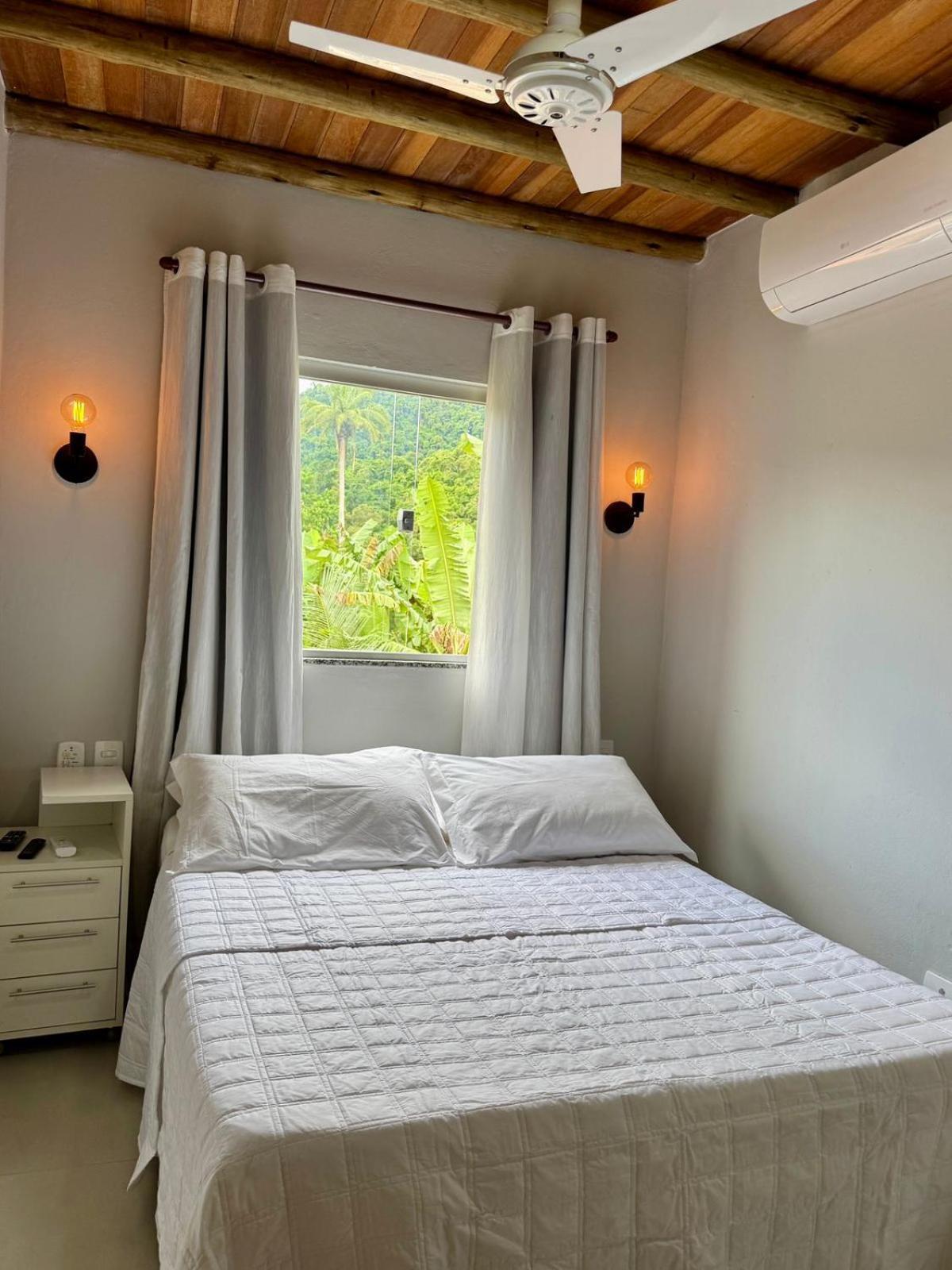 Holiday home Recanto Do Paraiso