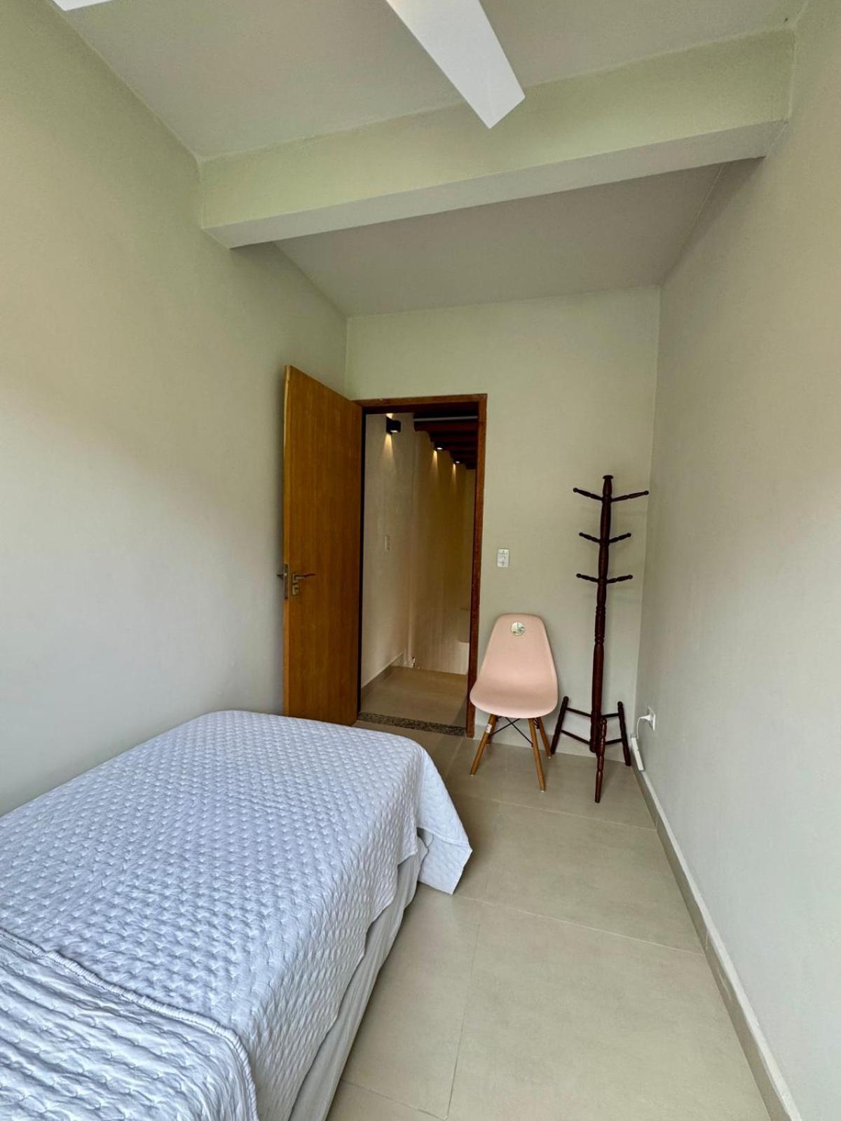 Holiday home Recanto Do Paraiso