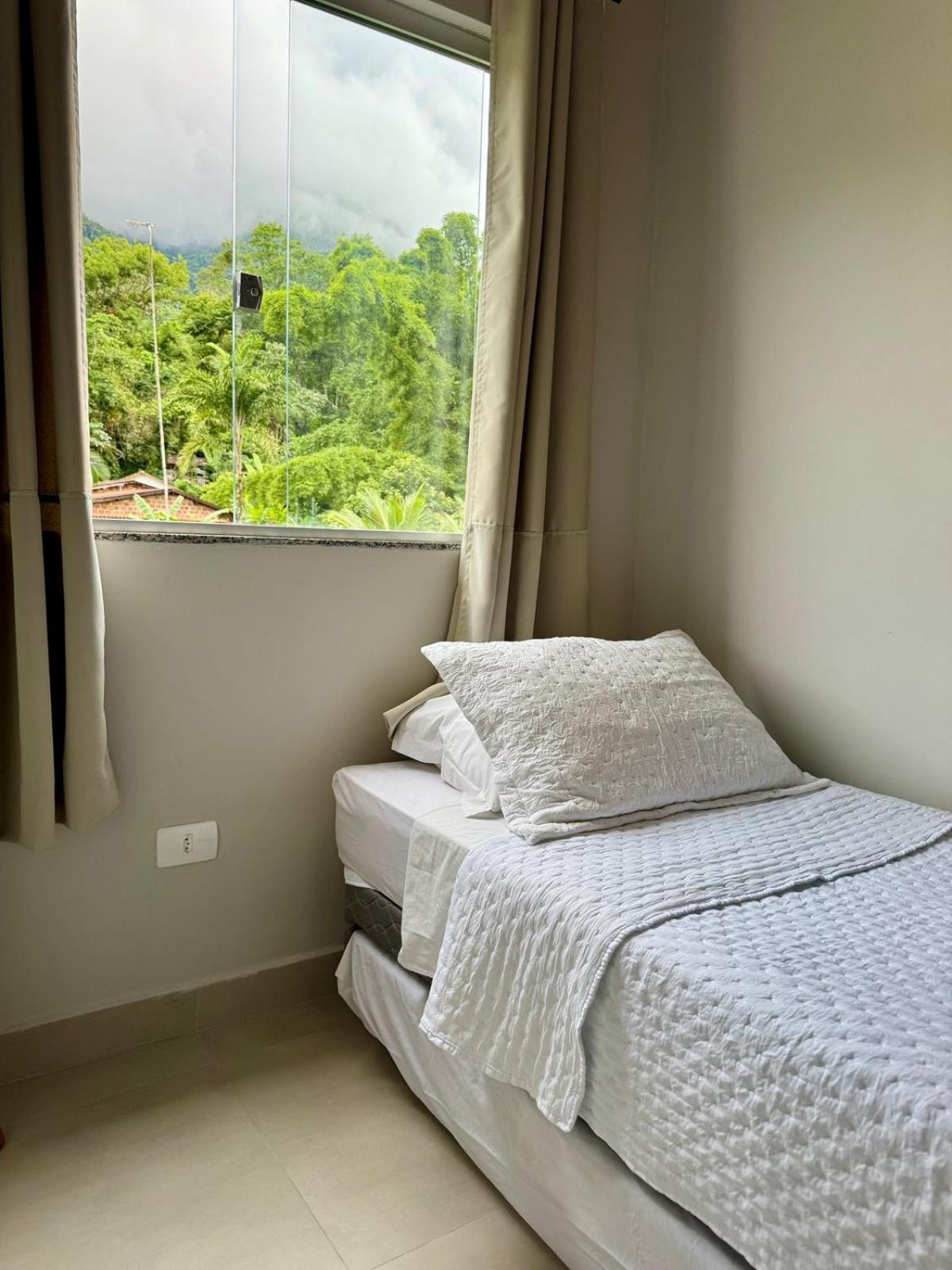 Recanto Do Paraiso Holiday home Paraty