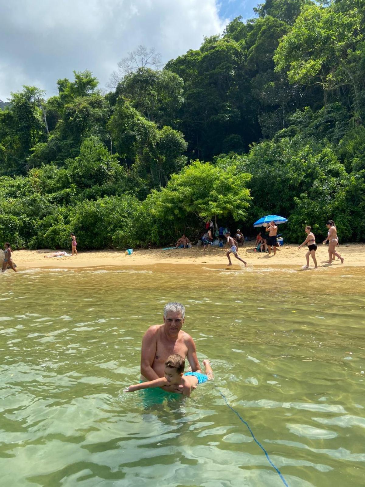 Recanto Do Paraiso Holiday home