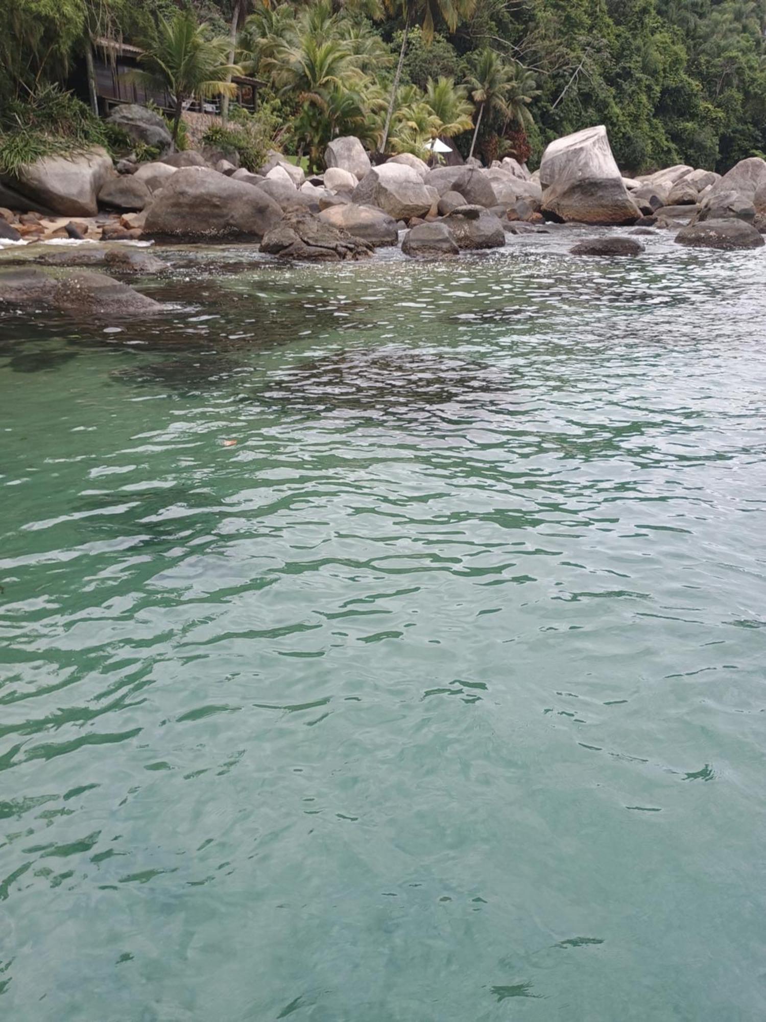Recanto Do Paraiso Paraty